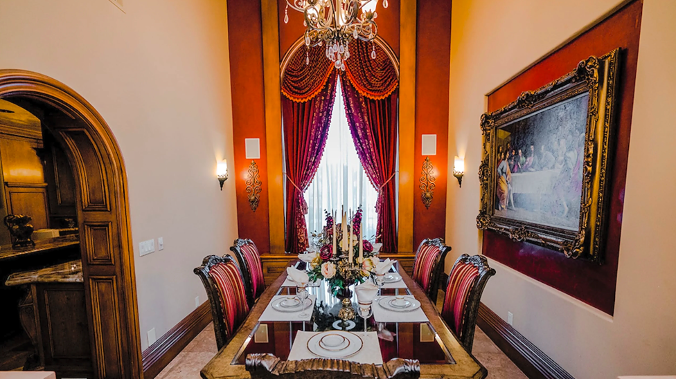 10 Los Angeles Halloween Party Venues